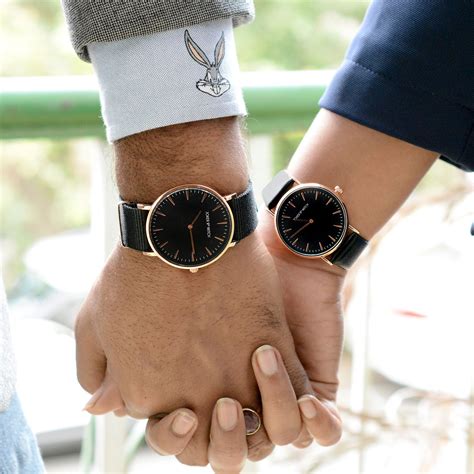 Couples Watches 